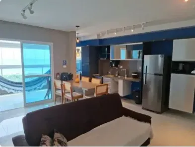 Apartamento com 1 Quarto à venda, 70m² no Atalaia, Aracaju