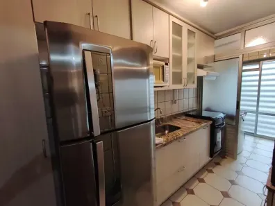 Apartamento com 1 Quarto para alugar, 70m² no Perdizes, São Paulo
