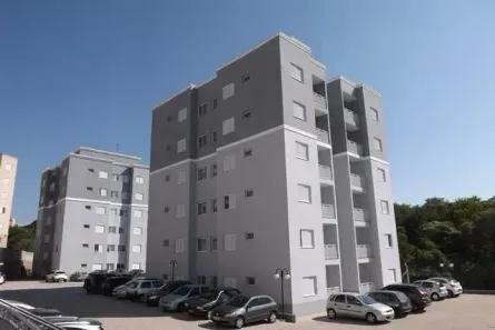 Apartamento com 2 Quartos à venda, 56m² no Vila Pagano, Valinhos
