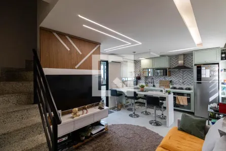 Cobertura com 2 Quartos à venda, 65m² no Vila Ré, São Paulo