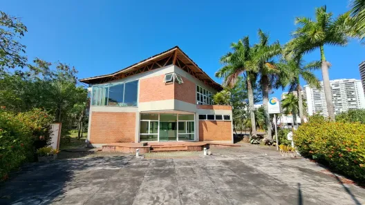 Lote/Terreno para alugar, 450m² no Barra da Tijuca, Rio de Janeiro