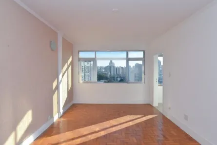 Apartamento com 3 Quartos à venda, 115m² no Água Branca, São Paulo