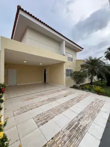 Casa de Condomínio com 3 Quartos à venda, 360m² no Turu, São Luís