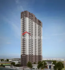 Apartamento com 2 Quartos à venda, 61m² no Tamboré, Barueri