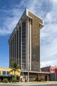 Apartamento com 1 Quarto à venda, 33m² no Pina, Recife