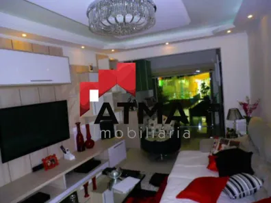 Casa com 4 Quartos à venda, 345m² no Brás de Pina, Rio de Janeiro