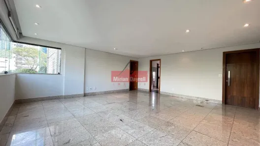 Apartamento com 4 Quartos à venda, 125m² no Santa Efigênia, Belo Horizonte