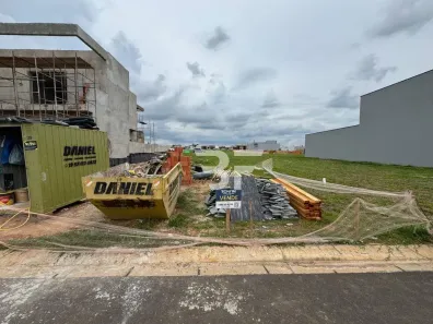Lote/Terreno à venda, 300m² no Jardim Residencial Dona Maria Candida, Indaiatuba