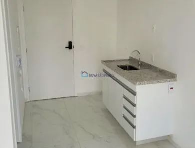 Apartamento com 1 Quarto à venda, 24m² no Paraíso, São Paulo