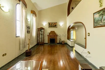 Sobrado com 3 Quartos à venda, 390m² no Vila Romana, São Paulo