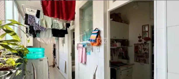 Apartamento com 5 Quartos à venda, 208m² no Flamengo, Rio de Janeiro