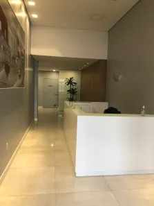 Sala Comercial para venda ou aluguel, 22m² no Floresta, Porto Alegre
