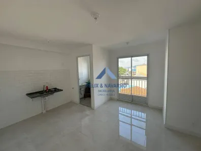 Apartamento com 2 Quartos à venda, 41m² no Imirim, São Paulo