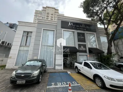 Prédio Comercial para alugar, 636m² no Cambuí, Campinas