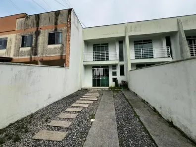 Casa com 2 Quartos à venda, 67m² no Souza Cruz, Brusque