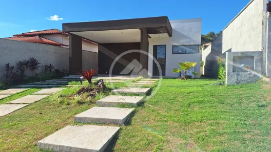 Casa de Condomínio com 3 Quartos à venda, 147m² no Lagoa Mansões, Lagoa Santa
