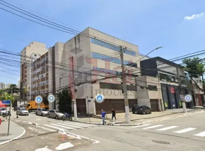 Imóvel Comercial à venda, 1300m² no Bom Retiro, São Paulo