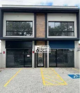 Ponto Comercial para alugar, 60m² no Vila Campos Sales, Campinas