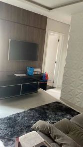 Apartamento com 3 Quartos à venda, 70m² no Santa Cruz, Americana