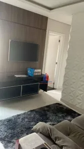 Apartamento com 3 Quartos à venda, 70m² no Santa Cruz, Americana