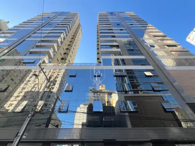 Apartamento com 3 Quartos à venda, 132m² no Meia Praia, Itapema