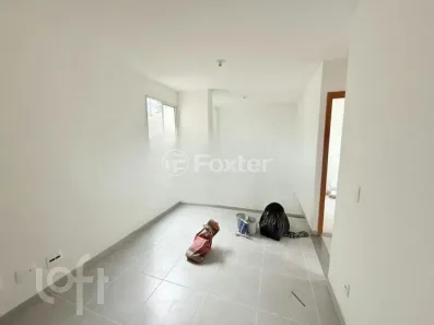 Apartamento com 2 Quartos à venda, 43m² no São Luiz, Gravataí