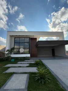 Casa de Condomínio com 3 Quartos à venda, 190m² no Jardim Residencial Dona Maria Candida, Indaiatuba