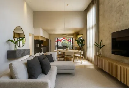 Casa com 3 Quartos à venda, 250m² no Loteamento Brisas do Lago, Jundiaí