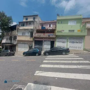 Casa com 3 Quartos à venda, 110m² no Jardim Guarani, São Paulo