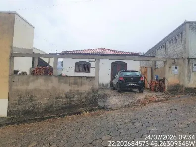 Casa com 1 Quarto à venda, 216m² no , Cristina