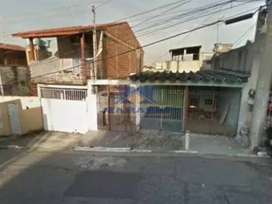 Casa com 4 Quartos à venda, 200m² no Cidade Continental, São Paulo