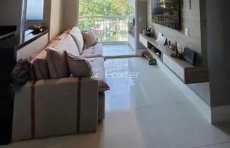 Apartamento com 2 Quartos à venda, 56m² no Vila Andrade, São Paulo