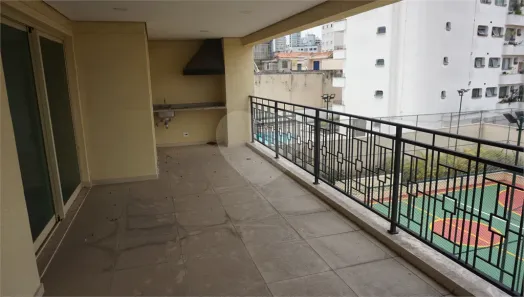 Apartamento com 3 Quartos à venda, 253m² no Santana, São Paulo
