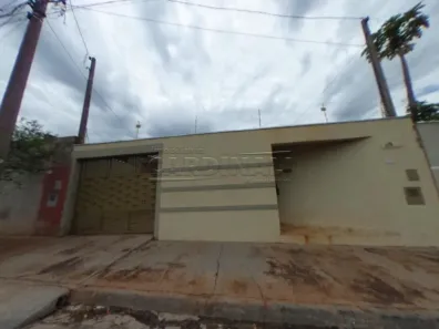 Casa com 2 Quartos à venda, 97m² no Jardim dos Oitis, Araraquara