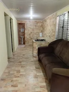 Casa com 2 Quartos à venda, 101m² no Praia de Leste, Pontal do Paraná