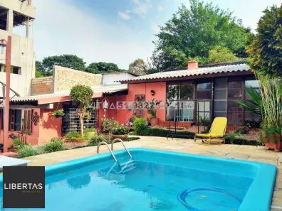 Casa com 6 Quartos à venda, 212m² no Teresópolis, Porto Alegre