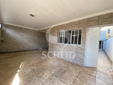 Casa com 5 Quartos à venda, 177m² no Santo Amaro, São Paulo