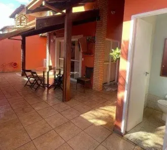 Casa de Condomínio com 3 Quartos à venda, 120m² no Jardim Maracanã, São José do Rio Preto
