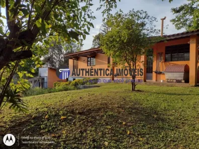 Fazenda/Sítio com 3 Quartos à venda, 3120m² no Recreio, Ibiúna