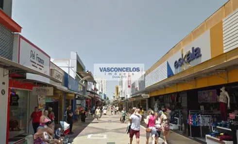 Ponto Comercial para alugar, 160m² no Centro, São José dos Campos