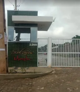 Apartamento com 3 Quartos à venda, 77m² no Cristo Rei, Teresina