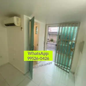 Ponto Comercial para alugar, 22m² no Parque 10 de Novembro, Manaus