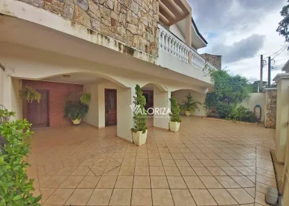 Casa com 3 Quartos à venda, 415m² no Parque Campolim, Sorocaba