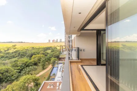 Apartamento com 3 Quartos à venda, 135m² no Jardim Olhos D'Água II, Ribeirão Preto