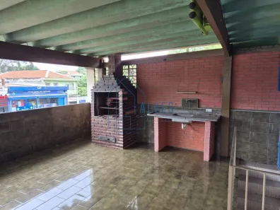Sobrado com 2 Quartos à venda, 88m² no Jardim Consórcio, São Paulo