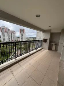 Apartamento com 3 Quartos à venda, 134m² no Ponta Negra, Manaus