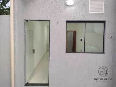 Kitnet com 1 Quarto à venda, 56m² no Lopes de Oliveira, Sorocaba