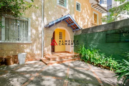 Casa com 3 Quartos à venda, 171m² no Paraíso, São Paulo