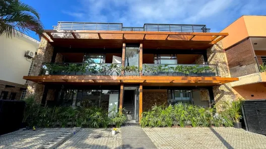 Apartamento com 3 Quartos à venda, 91m² no Panoramico, Garopaba