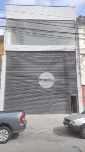 Ponto Comercial para venda ou aluguel, 900m² no Água Branca, São Paulo